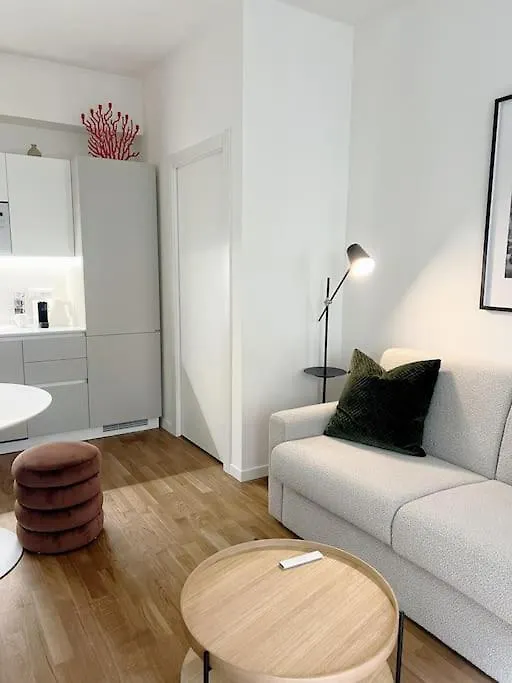 Alma Casa Milano In Center Apartment Italy