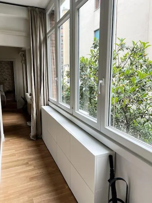 Alma Casa Milano In Center Apartment Italy