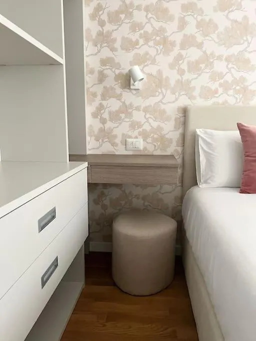 Alma Casa Milano In Center Apartment