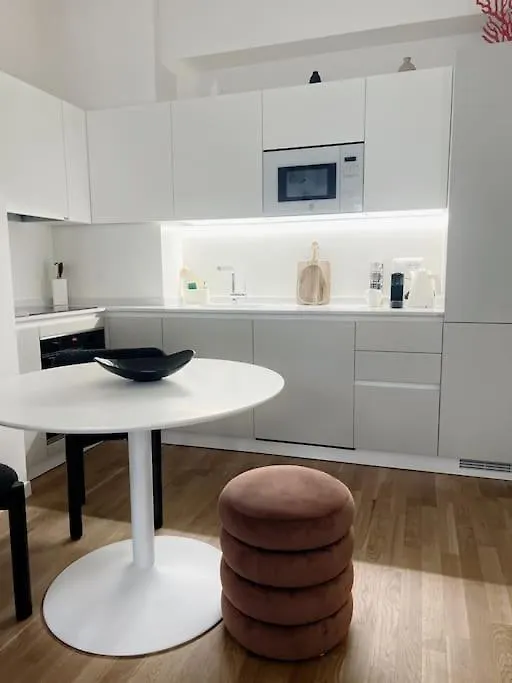 Alma Casa Milano In Center Apartment