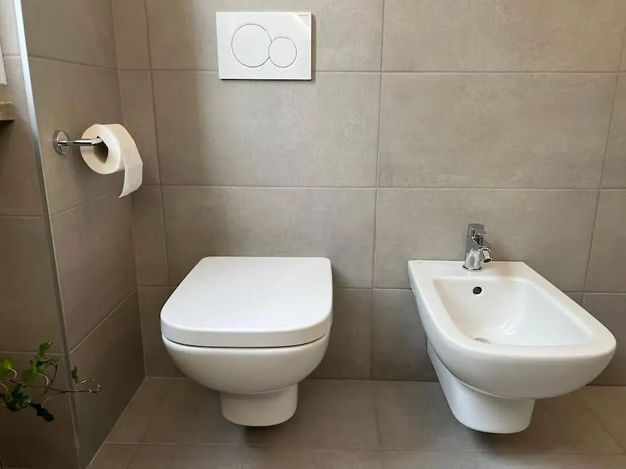 Alma Casa Milano In Center Apartment
