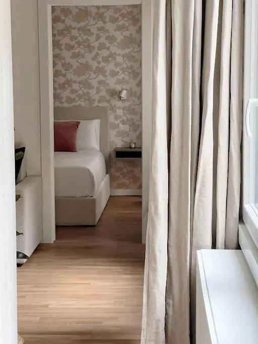 Alma Casa Milano In Center Apartment Italy