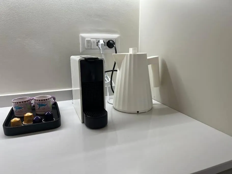 Alma Casa Milano In Center Apartment Italy