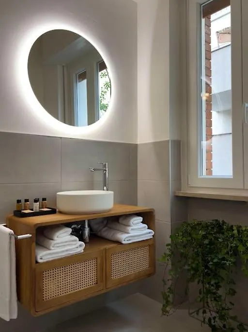 Alma Casa Milano In Center Apartment 0*, Milan