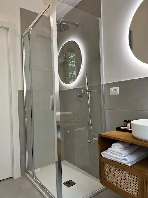Alma Casa Milano In Center Apartment