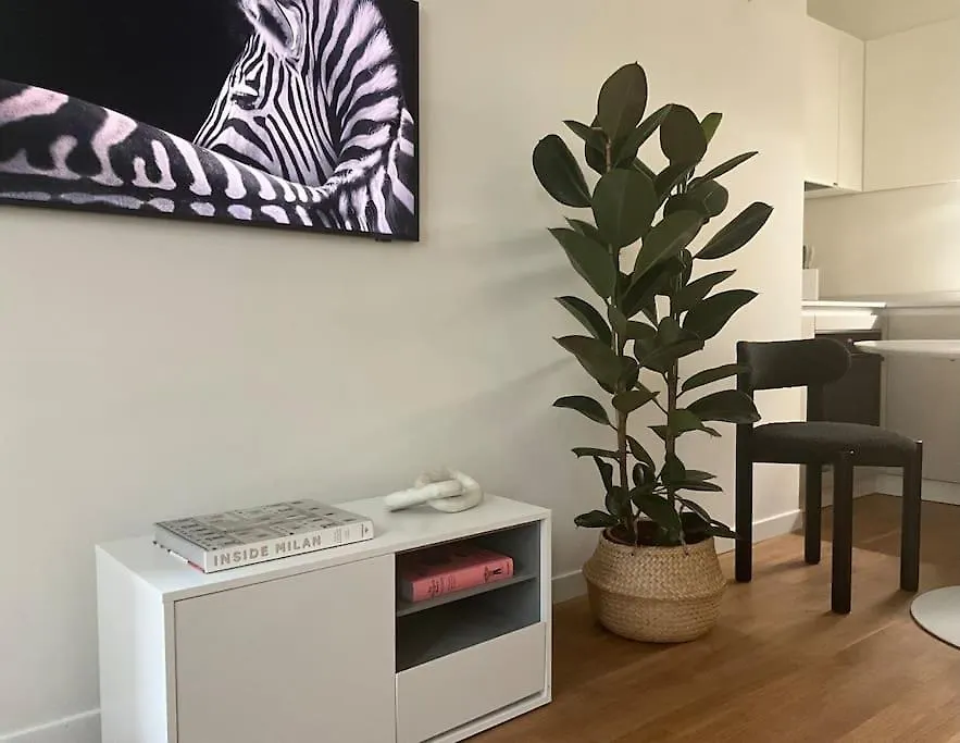 Alma Casa Milano In Center Apartment 0*, Milan