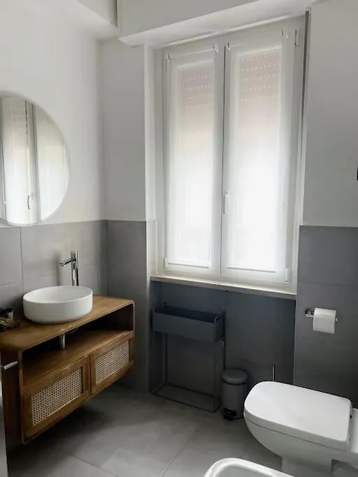 Alma Casa Milano In Center Apartment Milan