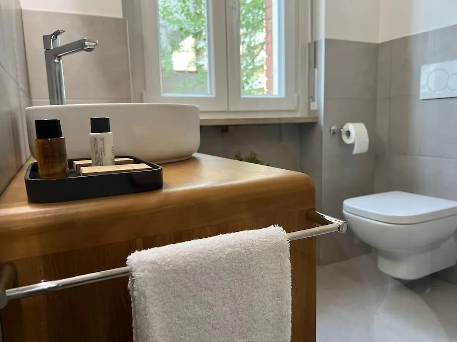 Alma Casa Milano In Center Apartment Italy