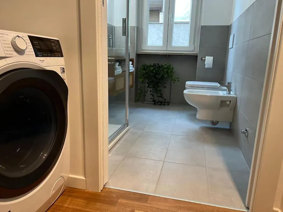 Alma Casa Milano In Center Apartment Milan