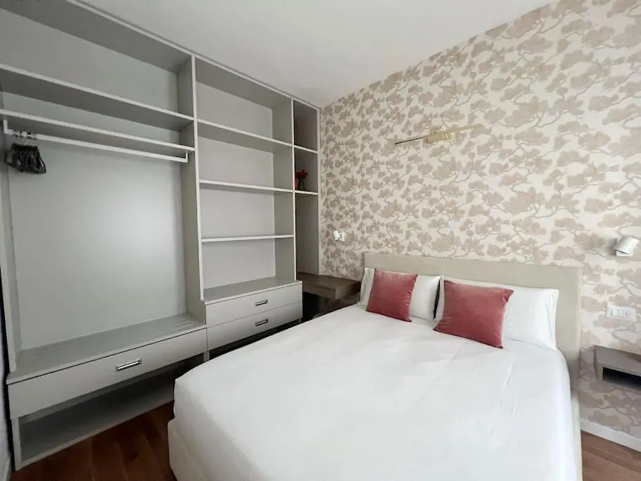 Alma Casa Milano In Center Apartment