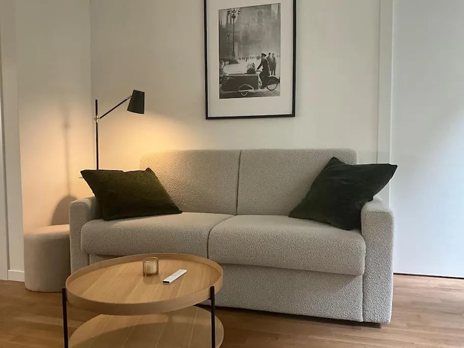 Alma Casa Milano In Center Apartment  Milan