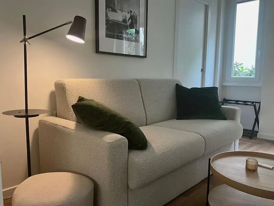 Alma Casa Milano In Center Apartment Italy